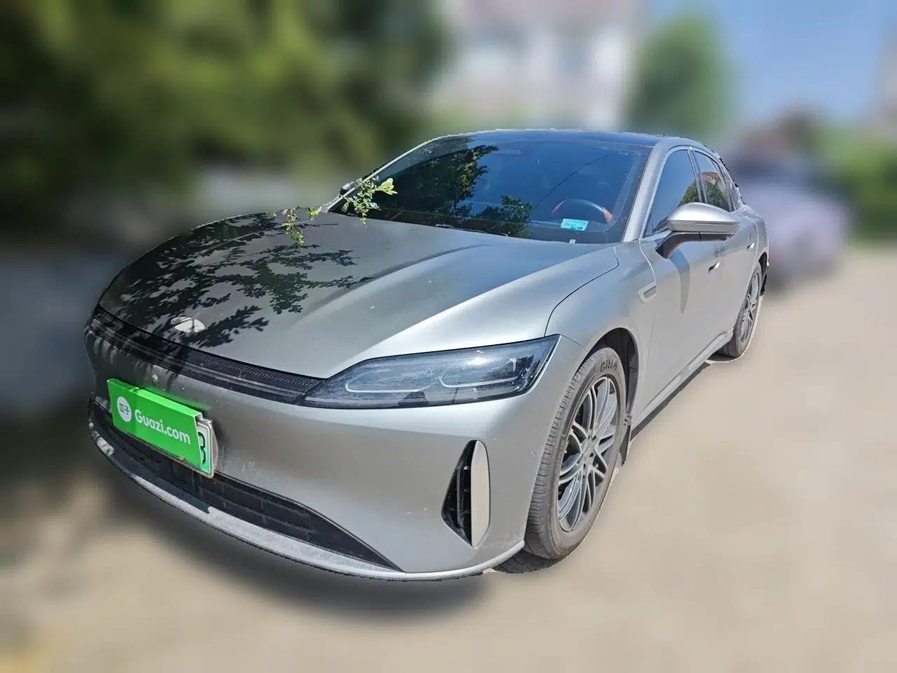 Chery Fengyun Fulwin A9L 2025 Model, 260 Ultra-Long Range Prestige Edition — миниатюра 1
