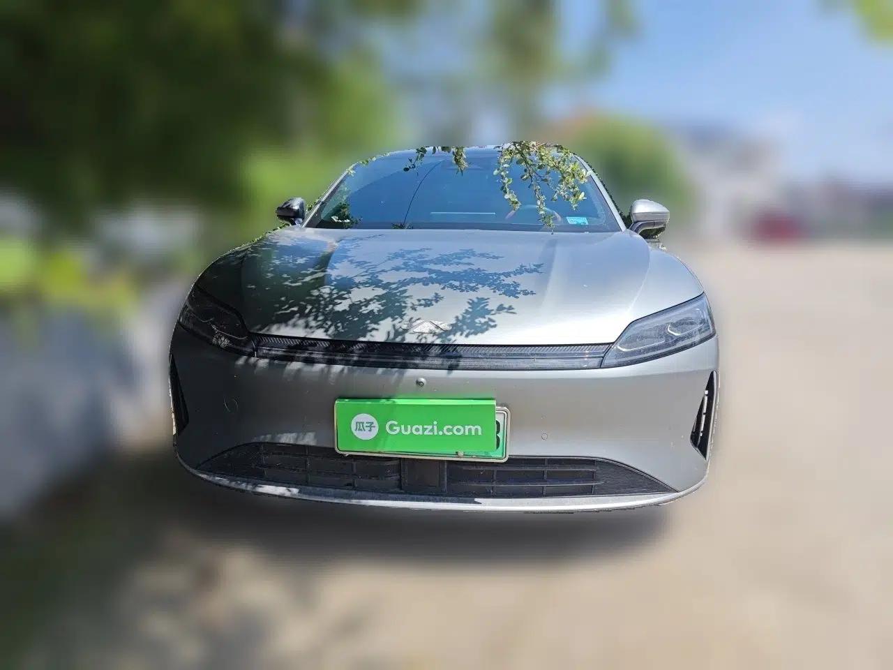Chery Fengyun Fulwin A9L 2025 Model, 260 Ultra-Long Range Prestige Edition — миниатюра 2