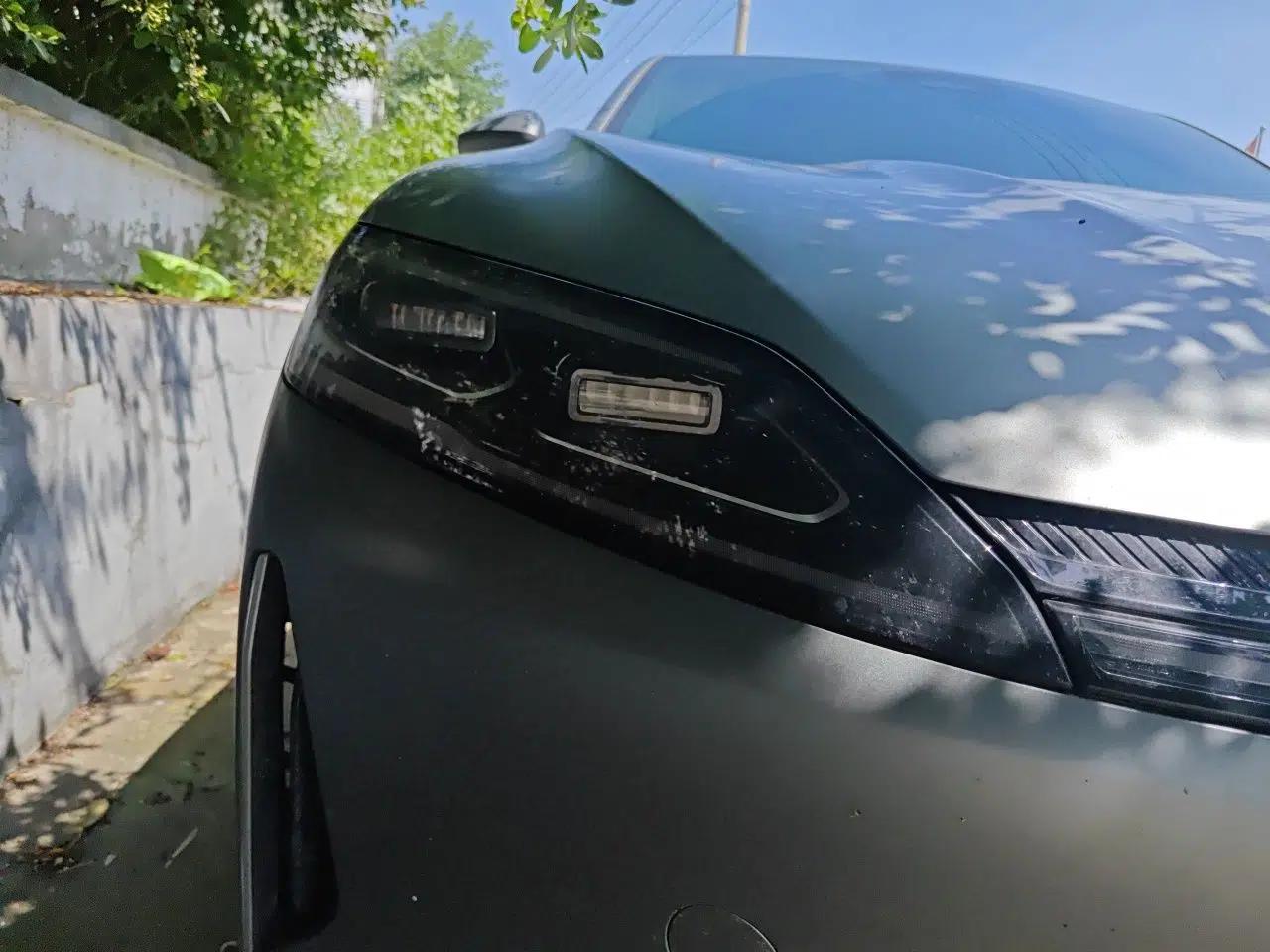 Chery Fengyun Fulwin A9L 2025 Model, 260 Ultra-Long Range Prestige Edition — миниатюра 7