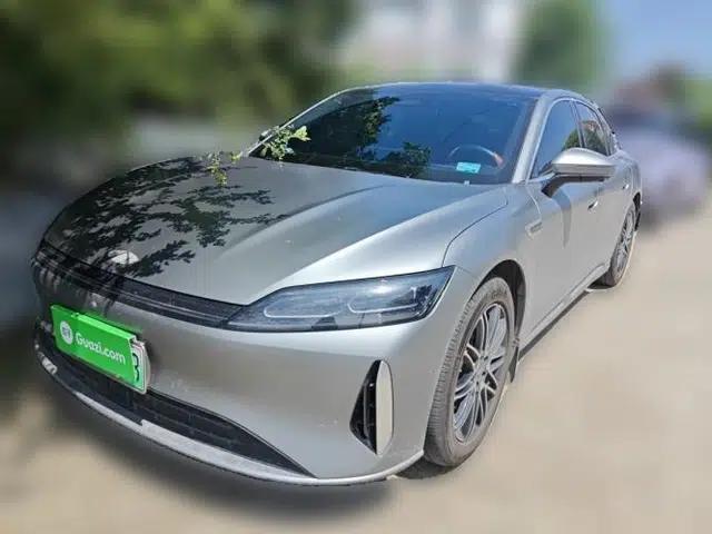 Chery Fengyun Fulwin A9L 2025 Model, 260 Ultra-Long Range Prestige Edition