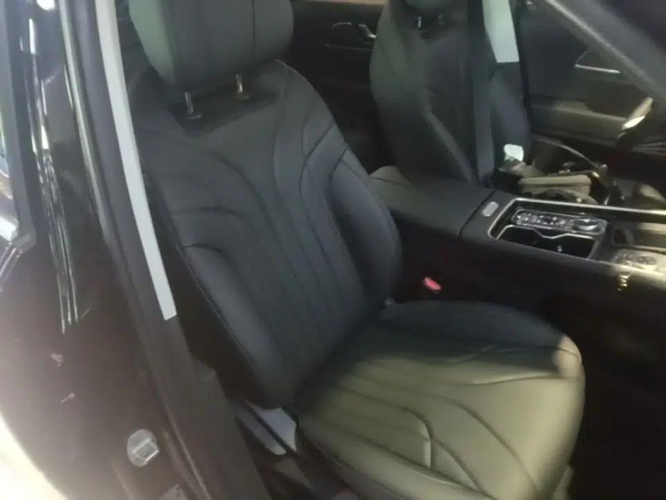 Chery Fengyun T9 2025 120 Long-Range Prestige Version 5 Seats Lithium Iron Phosphate — миниатюра 26
