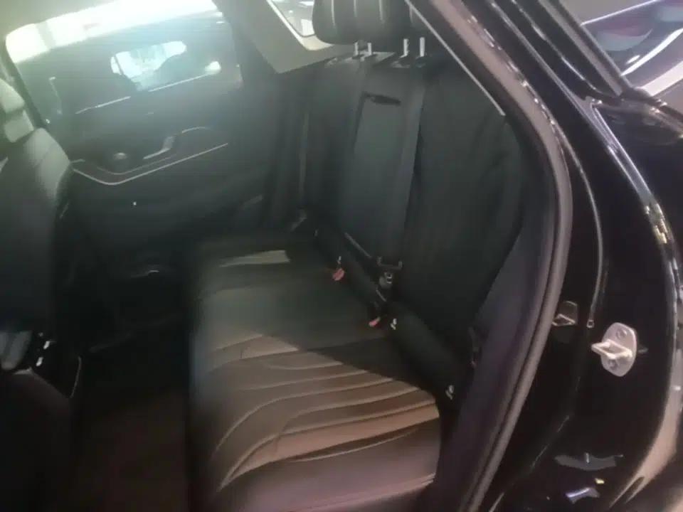 Chery Fengyun T9 2025 120 Long-Range Prestige Version 5 Seats Lithium Iron Phosphate — миниатюра 27