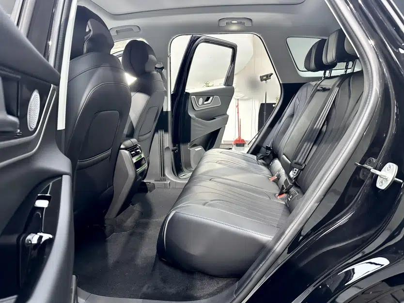 Chery Fengyun T9 2025 120 Long-Range Prestige Version 5 Seats Lithium Iron Phosphate — миниатюра 36