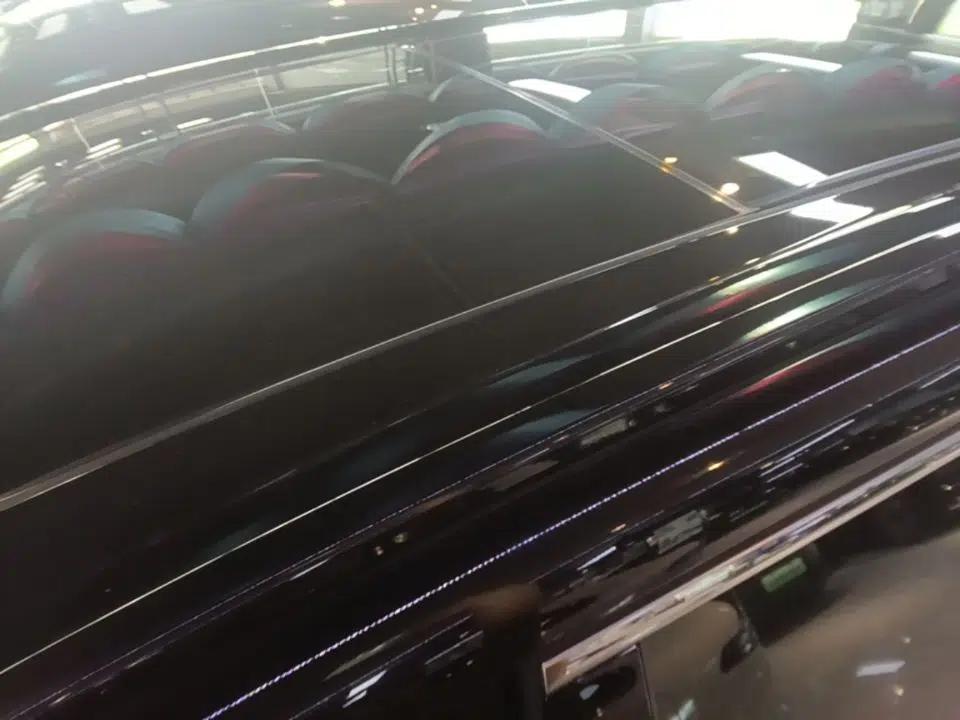Chery Fengyun T9 2025 120 Long-Range Prestige Version 5 Seats Lithium Iron Phosphate — миниатюра 7