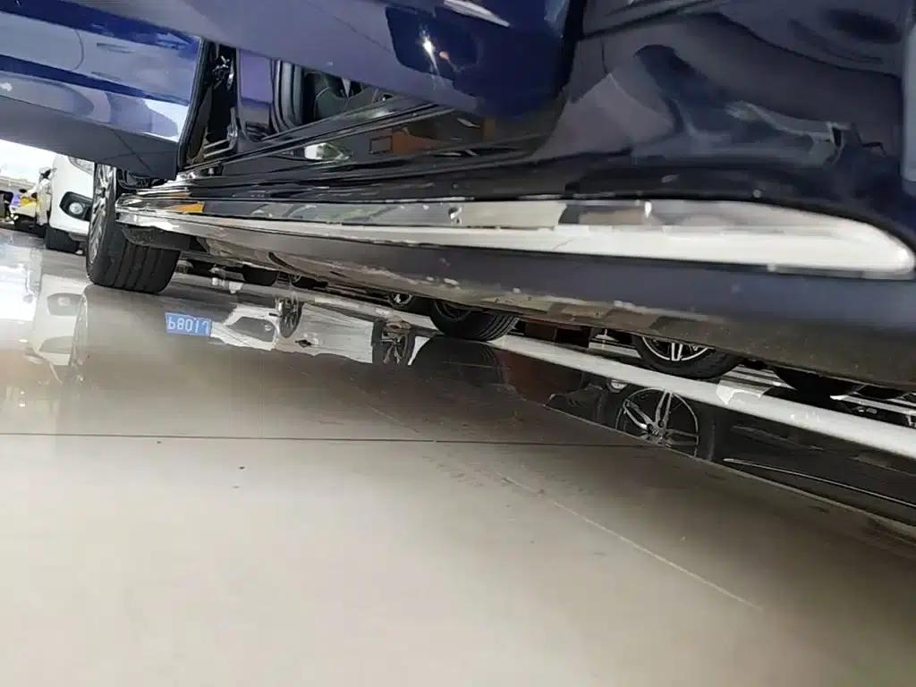 Crown 2018 2.0T Sport Edition — миниатюра 21