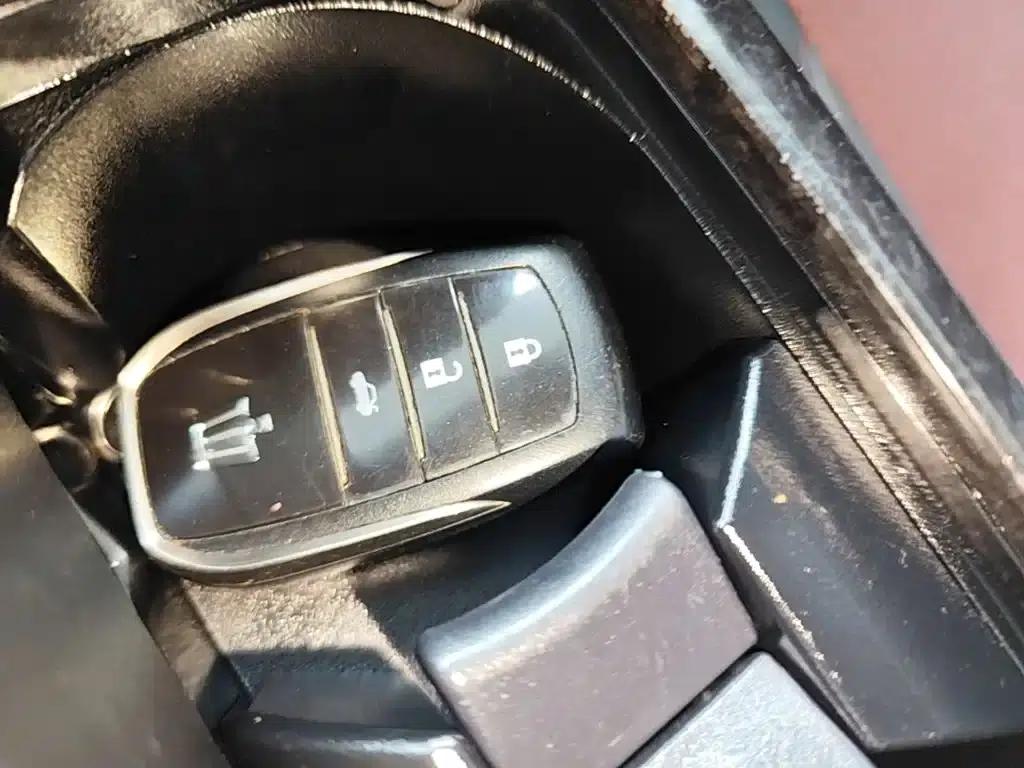 Crown 2018 2.0T Sport Edition — миниатюра 9