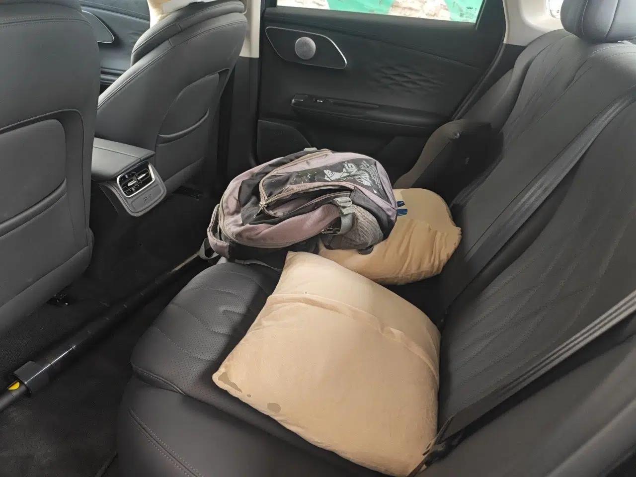 Chery Fengyun A8L 2025 1.5 TGDI 145 km Standard Version — миниатюра 17