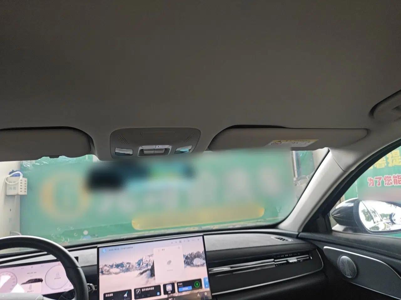 Chery Fengyun A8L 2025 1.5 TGDI 145 km Standard Version — миниатюра 18