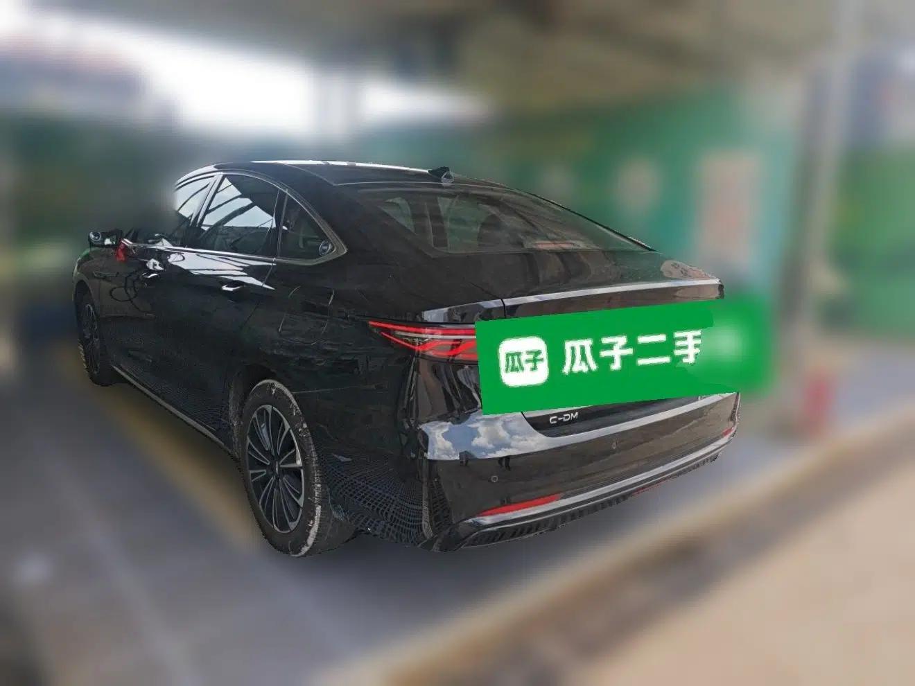 Chery Fengyun A8L 2025 1.5 TGDI 145 km Standard Version — миниатюра 4