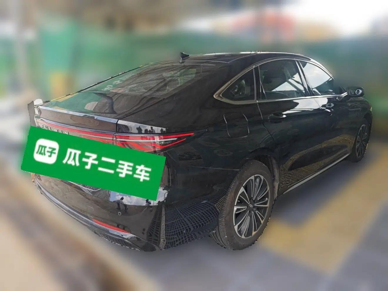 Chery Fengyun A8L 2025 1.5 TGDI 145 km Standard Version — миниатюра 6