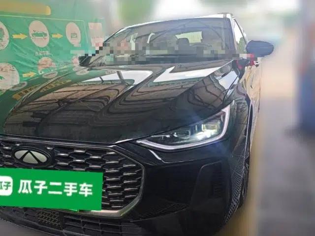 Chery Fengyun A8L 2025 1.5 TGDI 145 km Standard Version