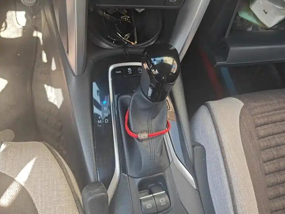 Fenglanda 2023 2.0L CVT Elite Edition — миниатюра 16