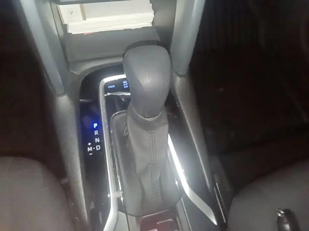 Fenglanda 2022 2.0L CVT Leading Edition — миниатюра 14