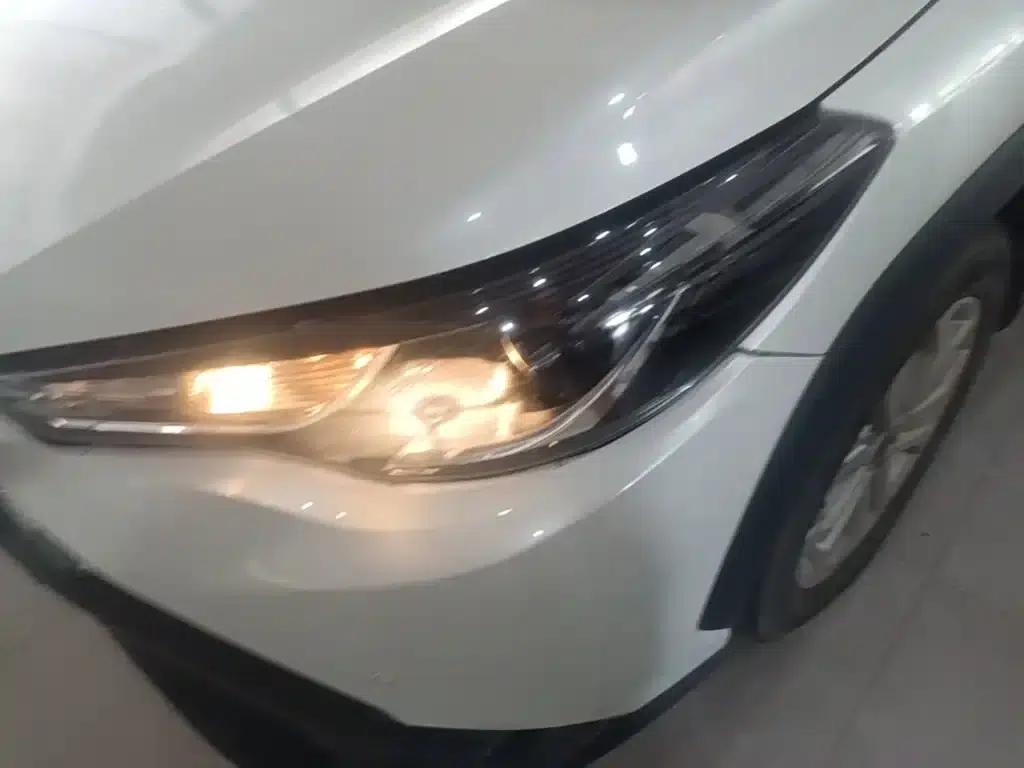 Fenglanda 2022 2.0L CVT Leading Edition — миниатюра 24