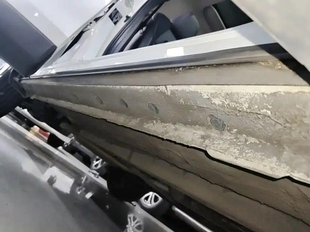 Fenglanda 2022 2.0L CVT Luxury Edition — миниатюра 21