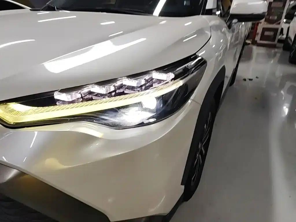 Fenglanda 2022 2.0L CVT Luxury Edition — миниатюра 24