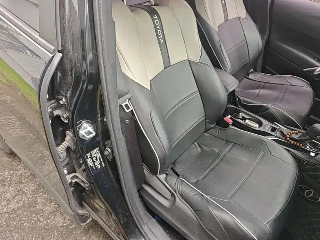 Fenglanda 2022 2.0L CVT Luxury Edition — миниатюра 25