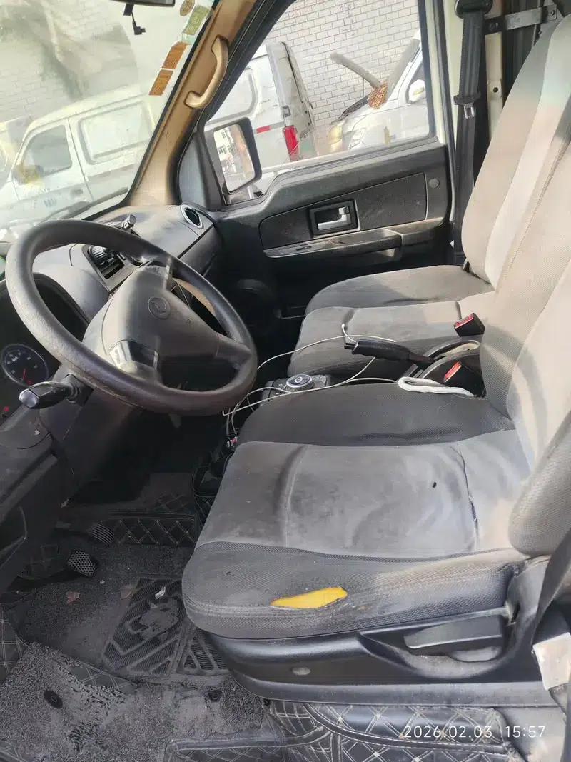 Ruichi EC35 2021 EC35 II Standard Edition 38.7kWh — миниатюра 7