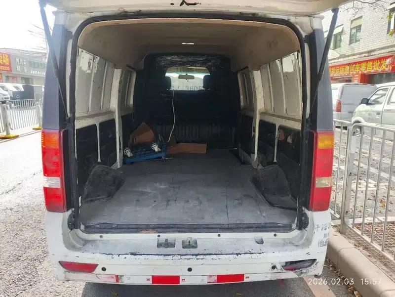 Ruichi EC35 2021 EC35 II Standard Edition 38.7kWh — миниатюра 9