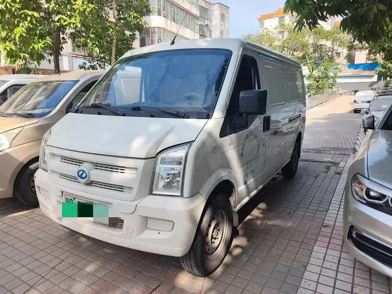 Ruichi EC35 2020 EC35 II Edition 38.64kWh — миниатюра 1