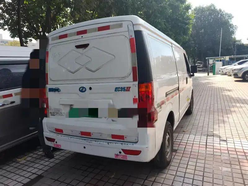Ruichi EC35 2020 EC35 II Edition 38.64kWh — миниатюра 6