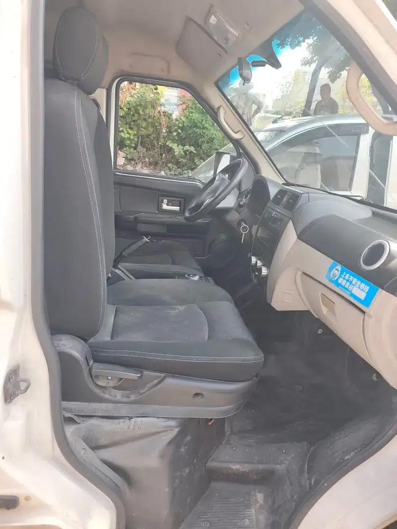 Ruichi EC35 2020 EC35 II Edition 38.64kWh — миниатюра 8