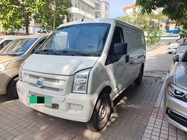 Ruichi EC35 2020 EC35 II Edition 38.64kWh