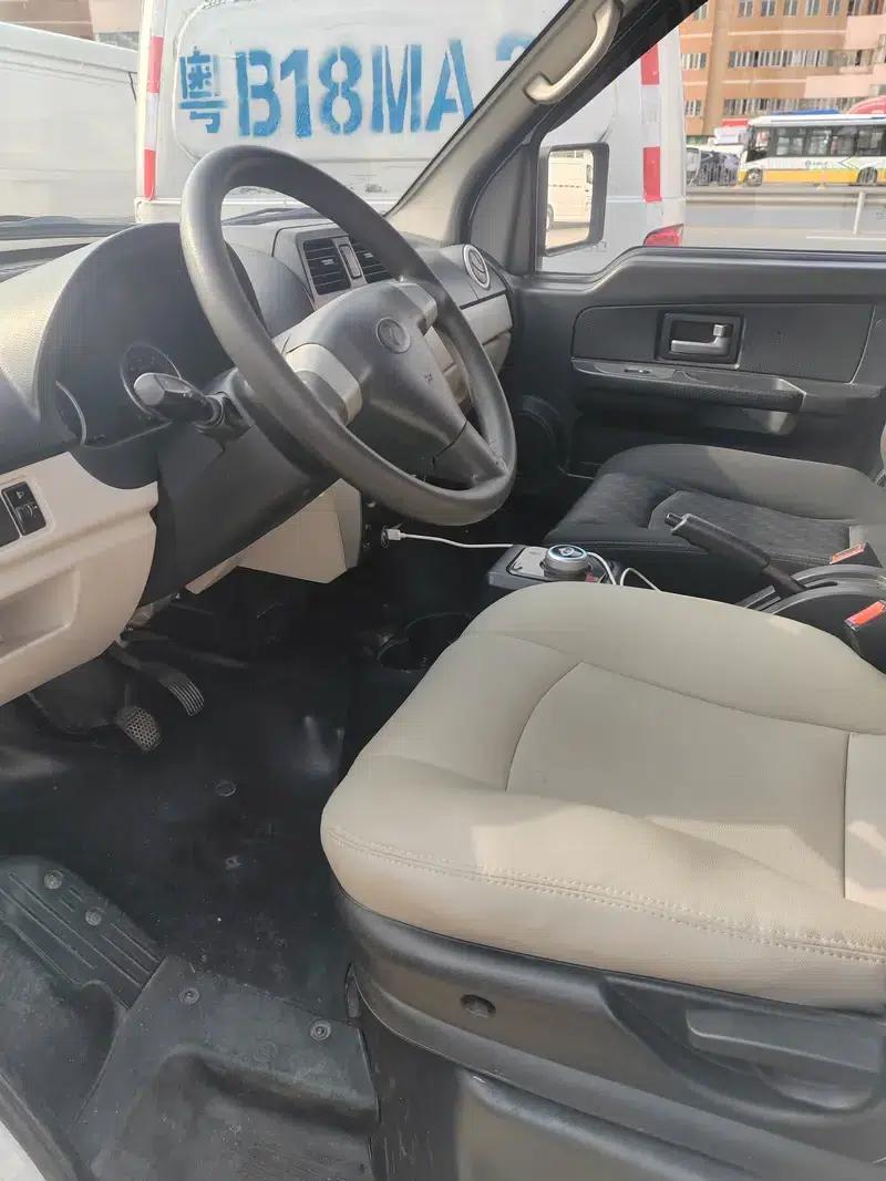Ruichi EC35 2021 EC35 III Standard Edition 38.64kWh — миниатюра 7