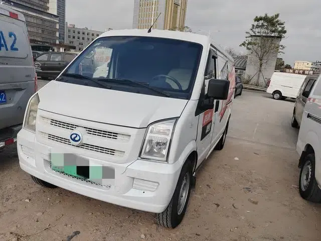 Ruichi EC35 2021 EC35 III Standard Edition 38.64kWh