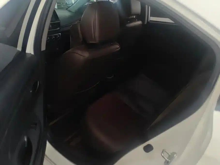 Vios 2019 1.5L CVT Adventure Edition — миниатюра 11