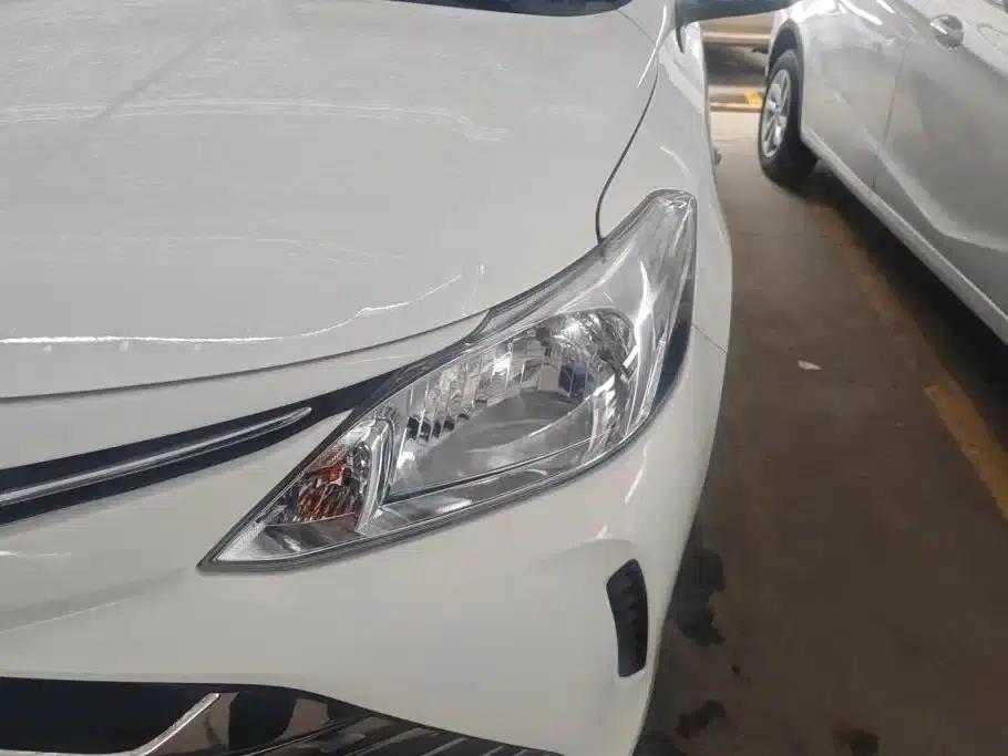 Vios 2019 1.5L CVT Adventure Edition — миниатюра 5