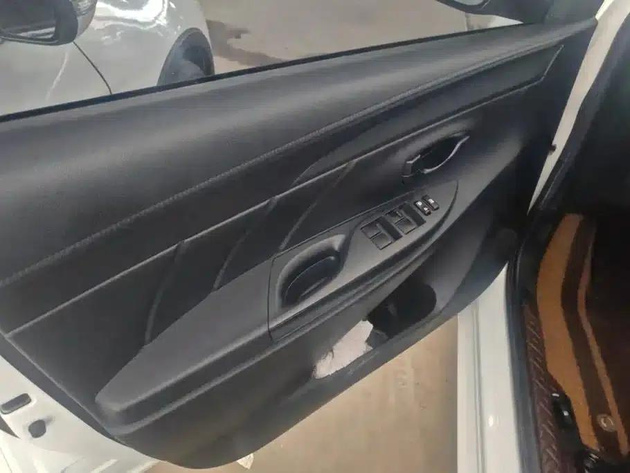 Vios 2019 1.5L CVT Adventure Edition — миниатюра 7