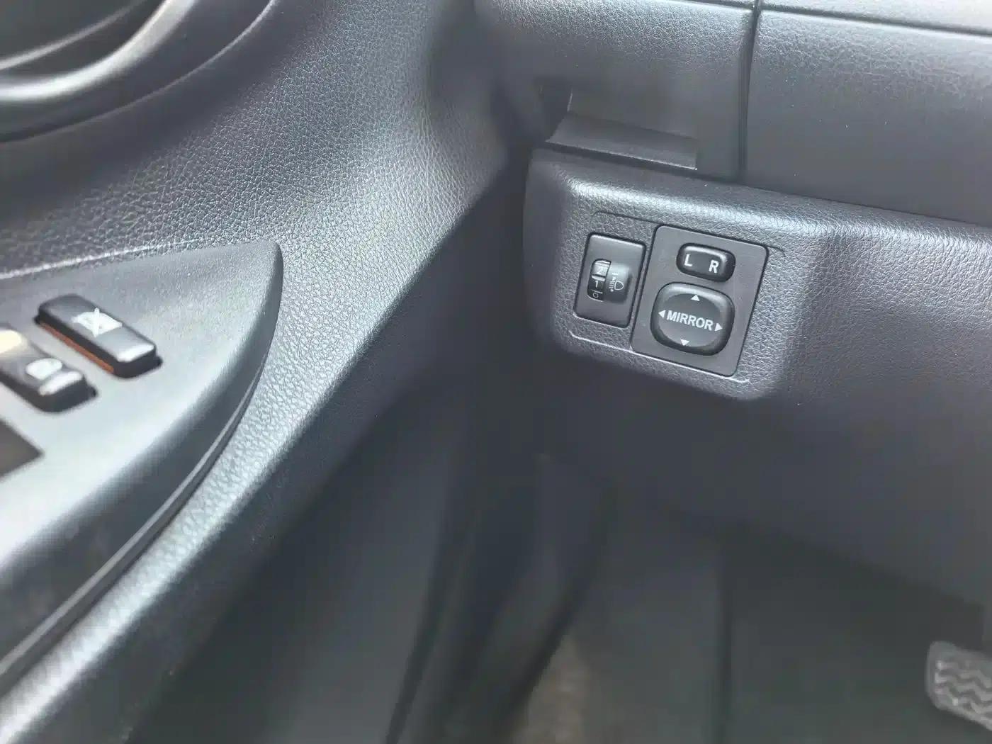 Vios 2014 1.5L Automatic Smart Edition — миниатюра 14