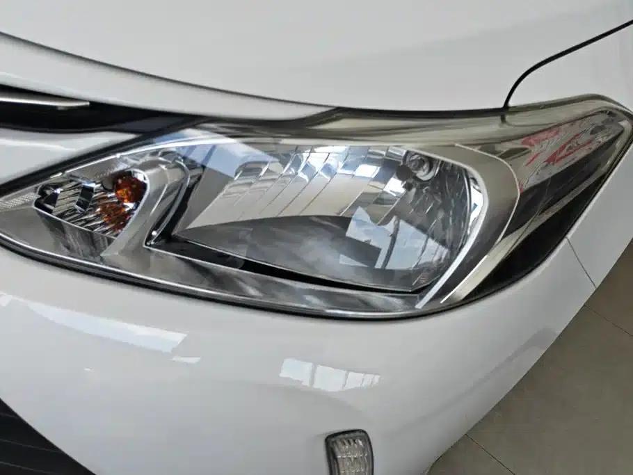 Vios 2017 1.5L CVT Adventure Edition — миниатюра 5