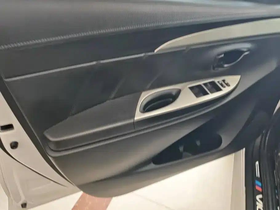 Vios 2017 1.5L CVT Adventure Edition — миниатюра 7