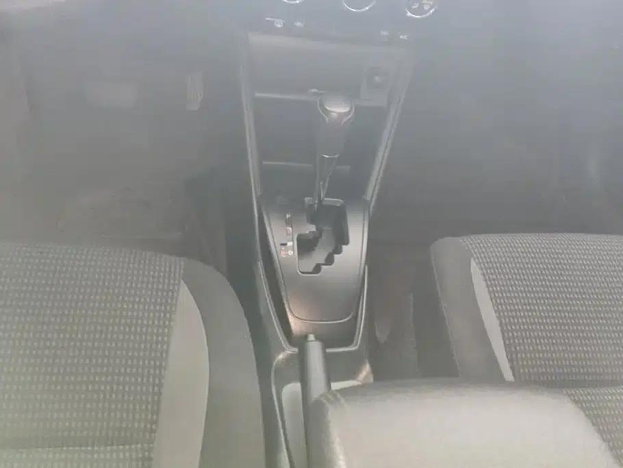 Vios 2022 1.5L 20th Anniversary Edition — миниатюра 16