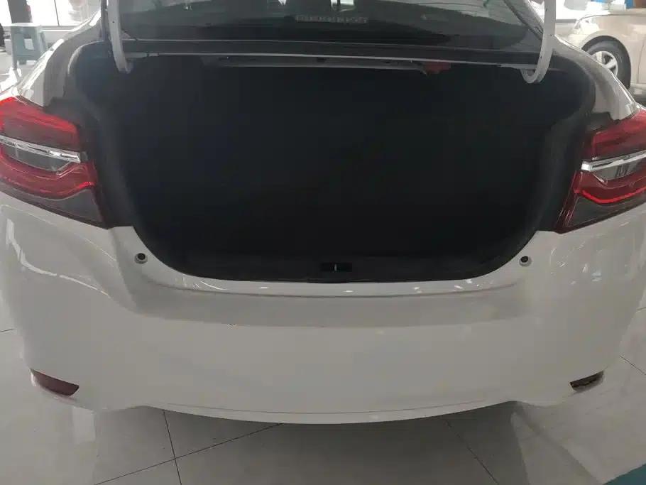 Vios 2022 1.5L 20th Anniversary Edition — миниатюра 4