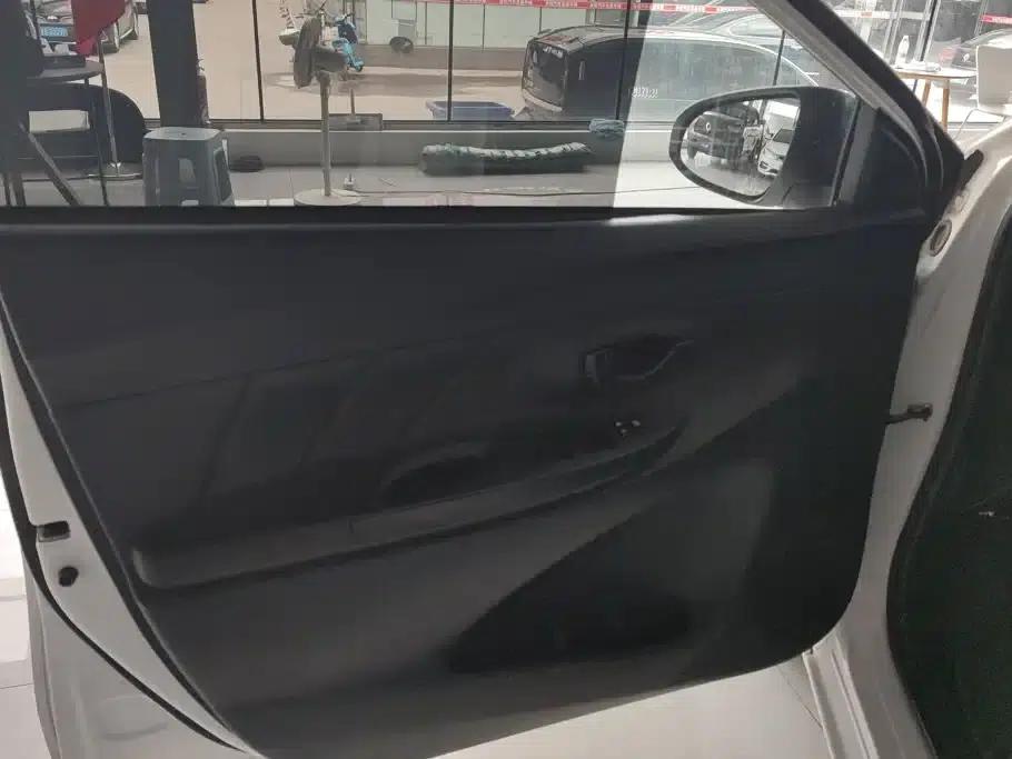 Vios 2022 1.5L 20th Anniversary Edition — миниатюра 7
