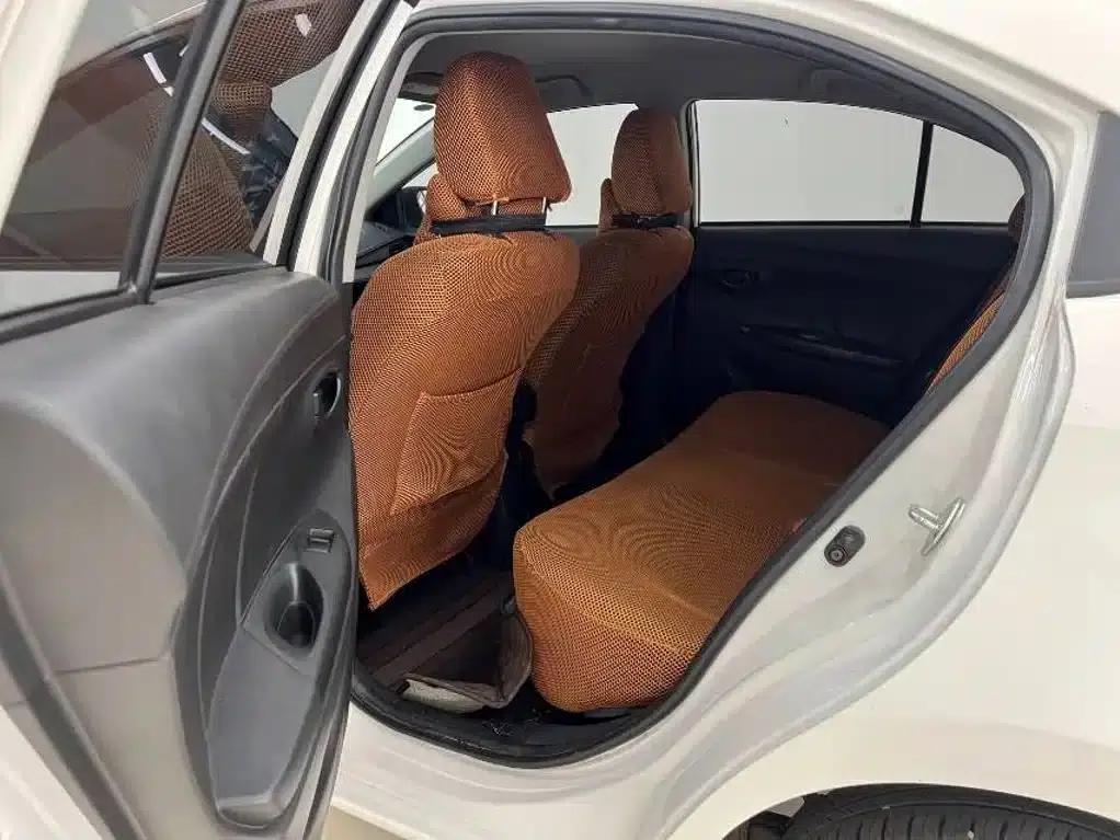 Vios 2022 1.5L CVT Care Edition — миниатюра 11