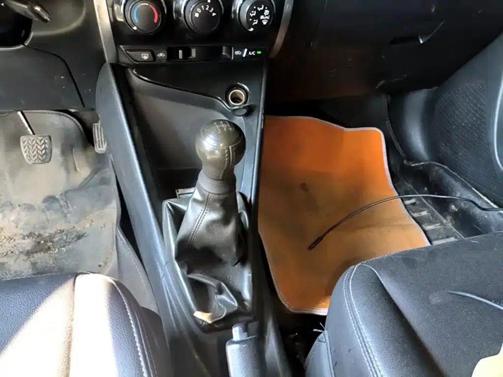 Vios 2014 1.5L Manual Smart Edition — миниатюра 14