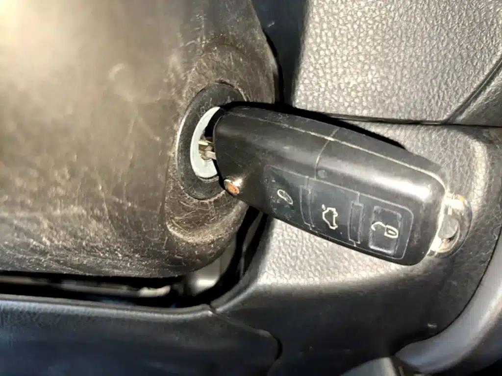 Vios 2014 1.5L Manual Smart Edition — миниатюра 9