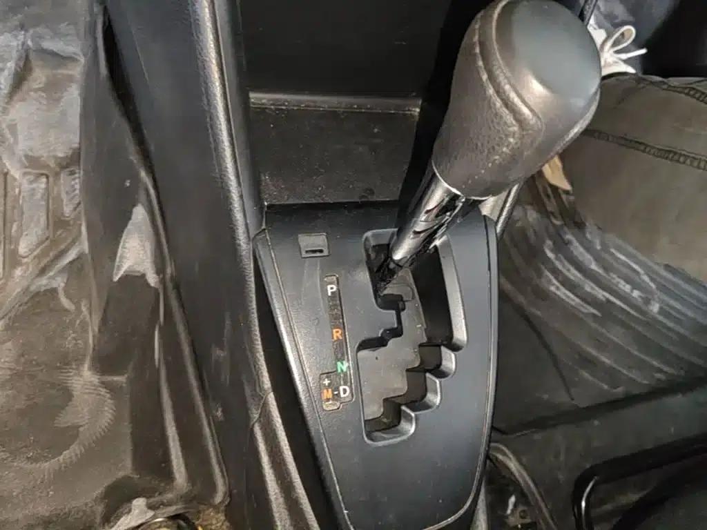 Vios 2022 1.5L 20th Anniversary Edition — миниатюра 14