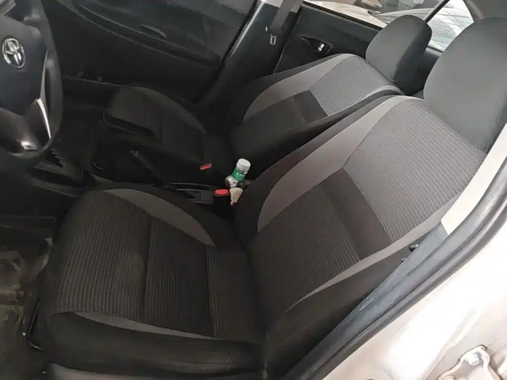 Vios 2022 1.5L 20th Anniversary Edition — миниатюра 15
