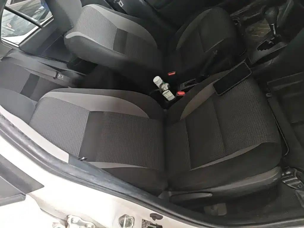 Vios 2022 1.5L 20th Anniversary Edition — миниатюра 25