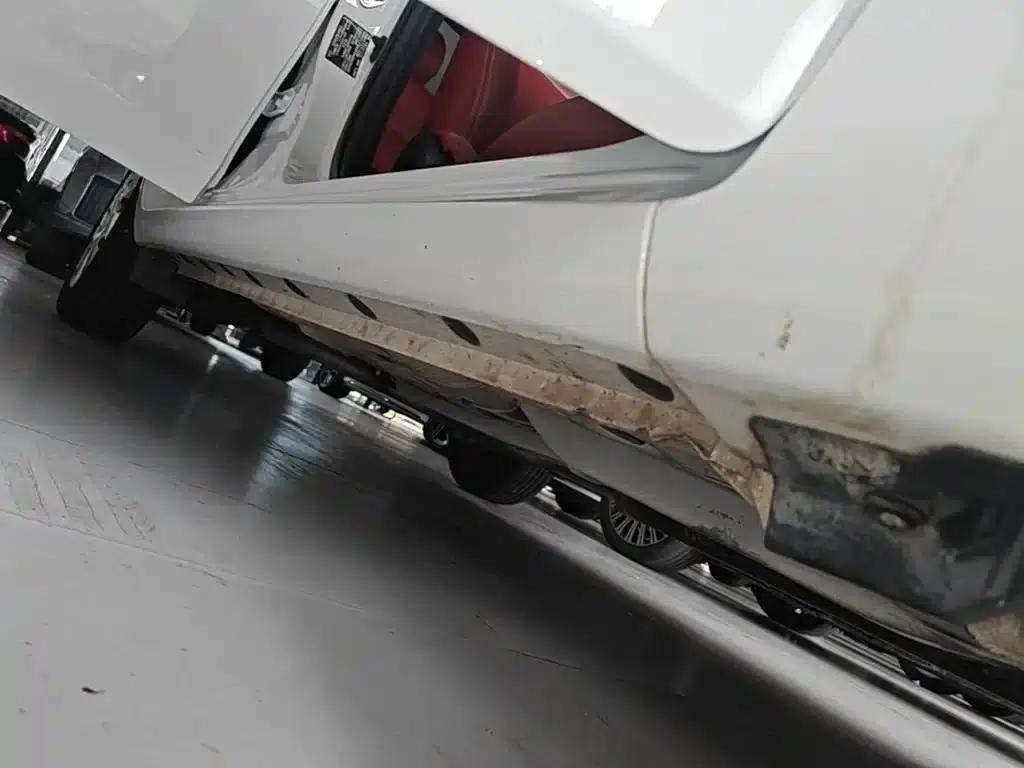 Vios 2017 1.5L Manual Comfort Edition — миниатюра 21