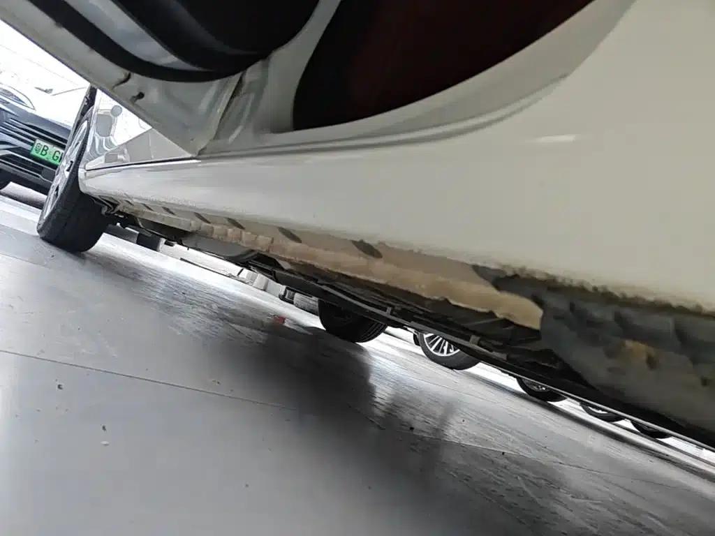 Vios 2017 1.5L Manual Comfort Edition — миниатюра 22