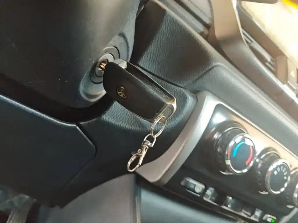 Vios 2017 1.5L CVT Adventure Edition — миниатюра 9