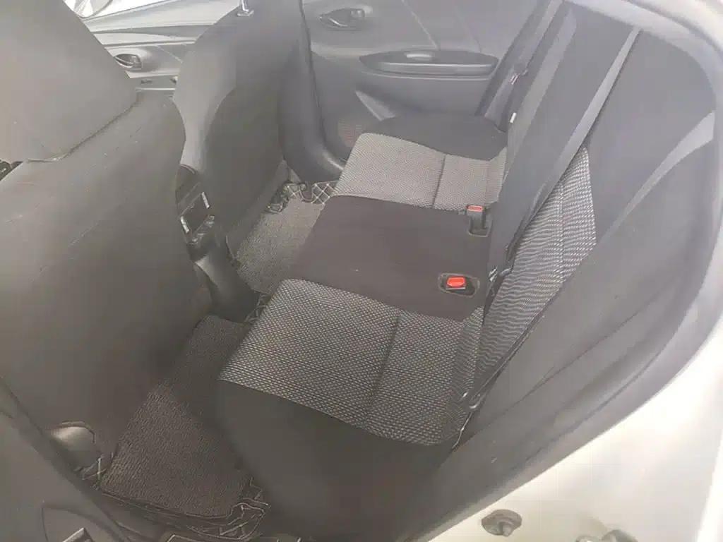 Vios 2019 1.5L CVT Adventure Edition — миниатюра 17