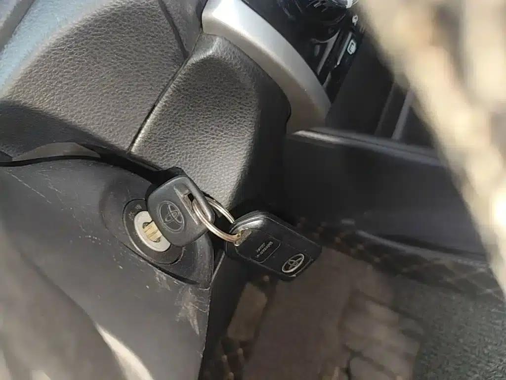 Vios 2019 1.5L CVT Adventure Edition — миниатюра 9