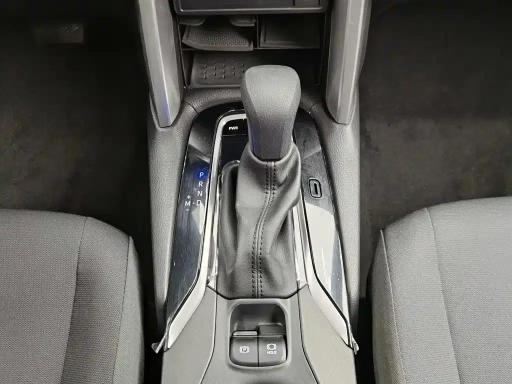 2024 Toyota Corolla Sharp 2.0L Pioneer Edition — миниатюра 13
